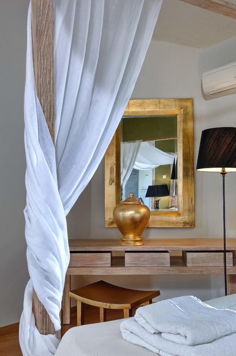 Paradise Island Villas Hersonissos  Exterior photo