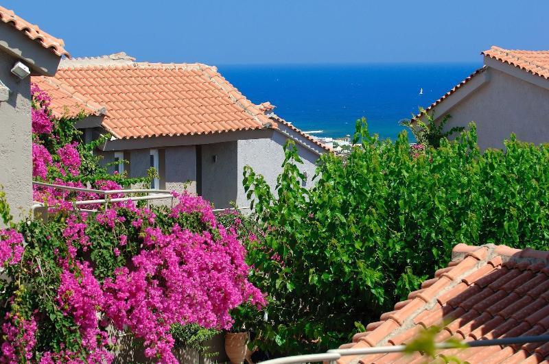 Paradise Island Villas Hersonissos  Exterior photo