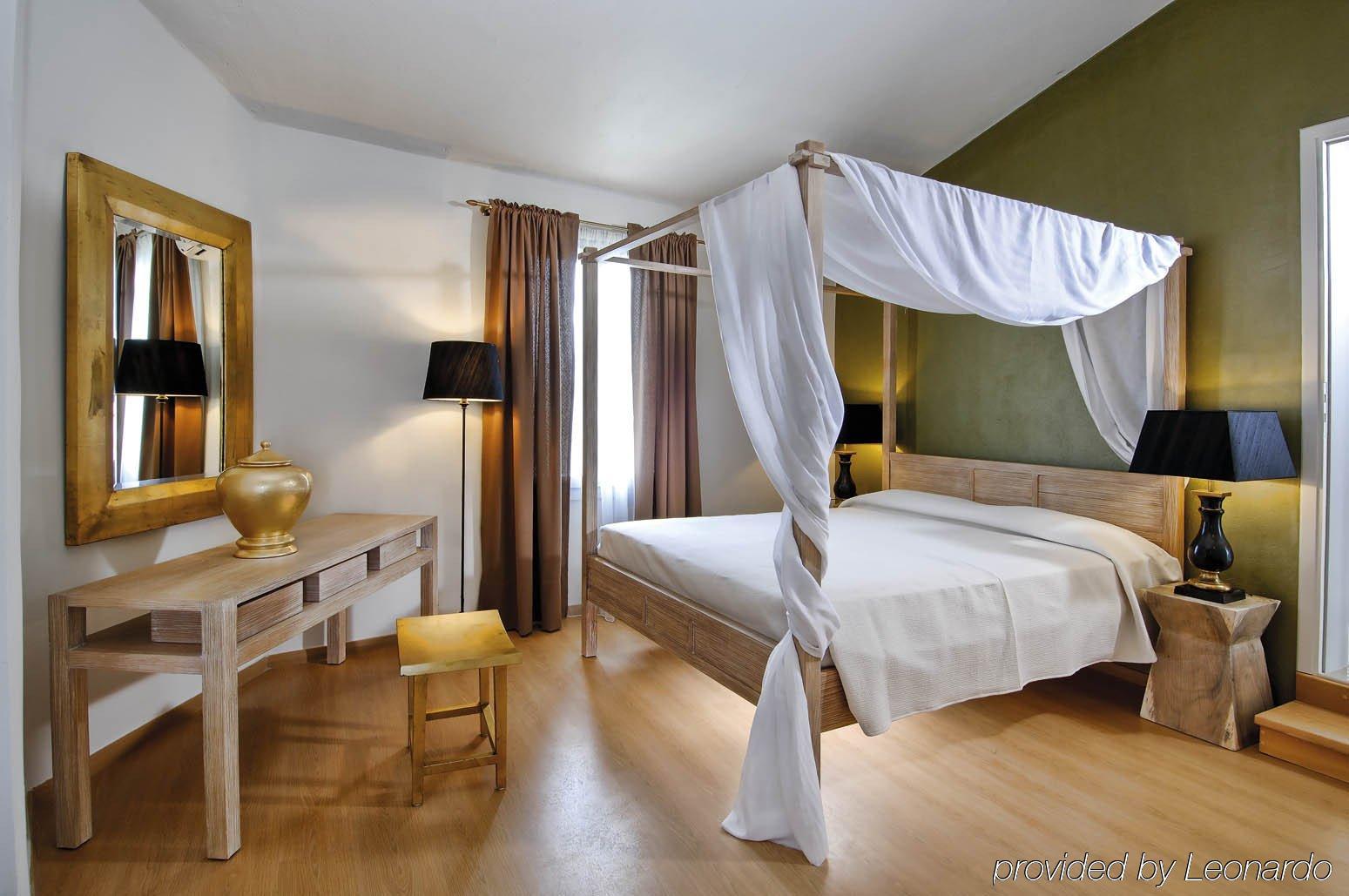 Paradise Island Villas Hersonissos  Exterior photo