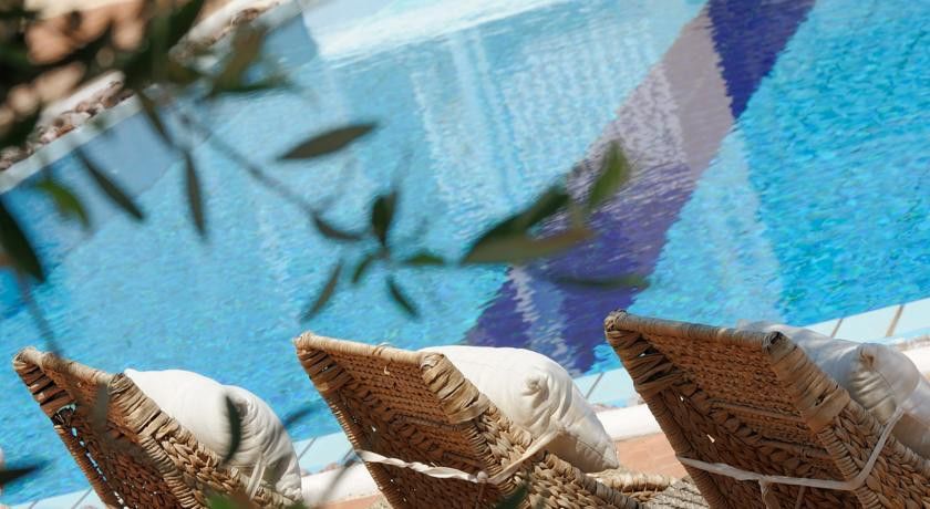 Paradise Island Villas Hersonissos  Exterior photo
