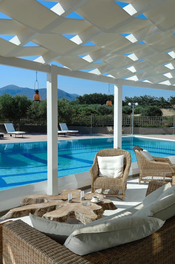 Paradise Island Villas Hersonissos  Exterior photo