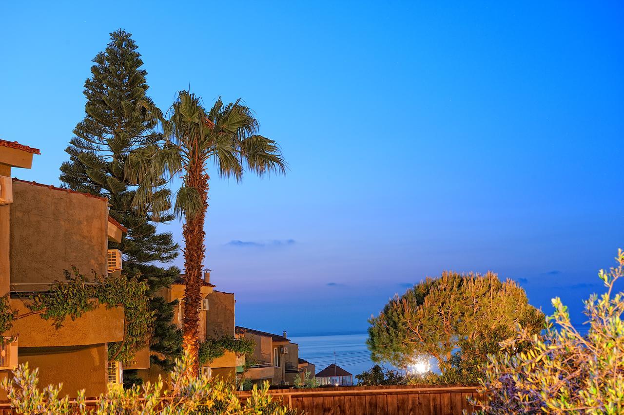 Paradise Island Villas Hersonissos  Exterior photo
