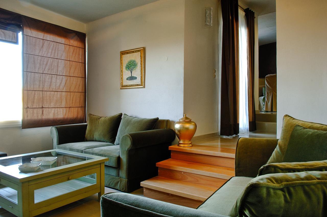 Paradise Island Villas Hersonissos  Exterior photo