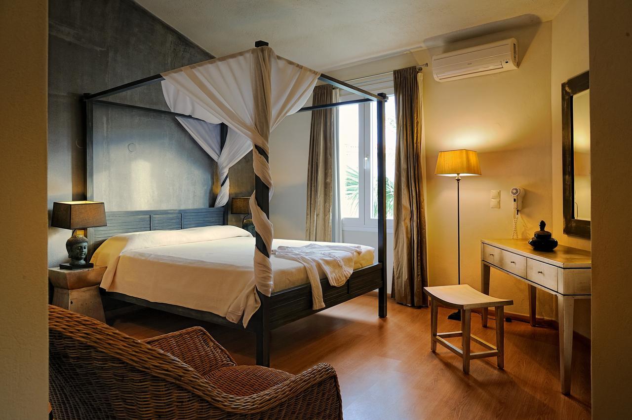 Paradise Island Villas Hersonissos  Exterior photo