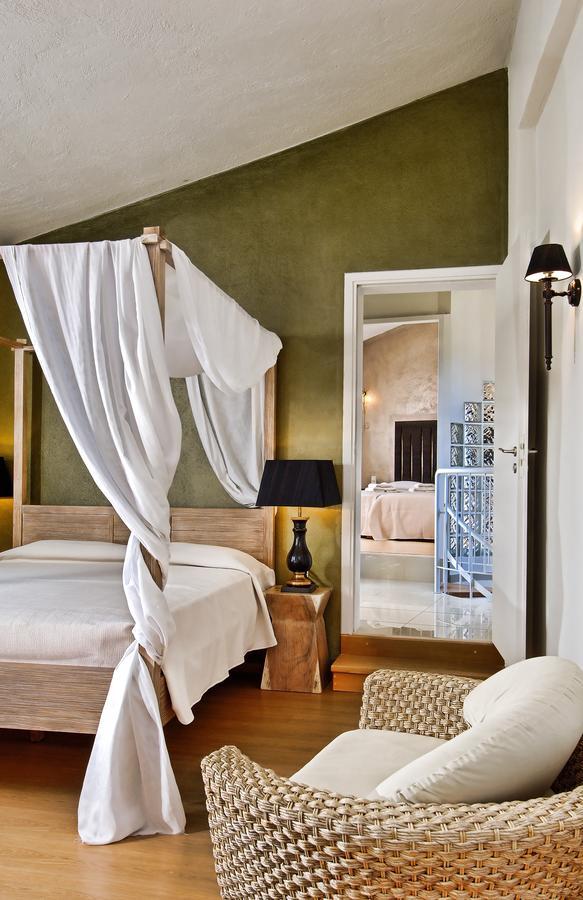 Paradise Island Villas Hersonissos  Exterior photo